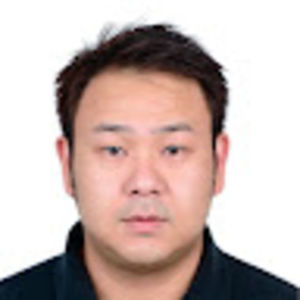 Meet your Posher, Jin sung